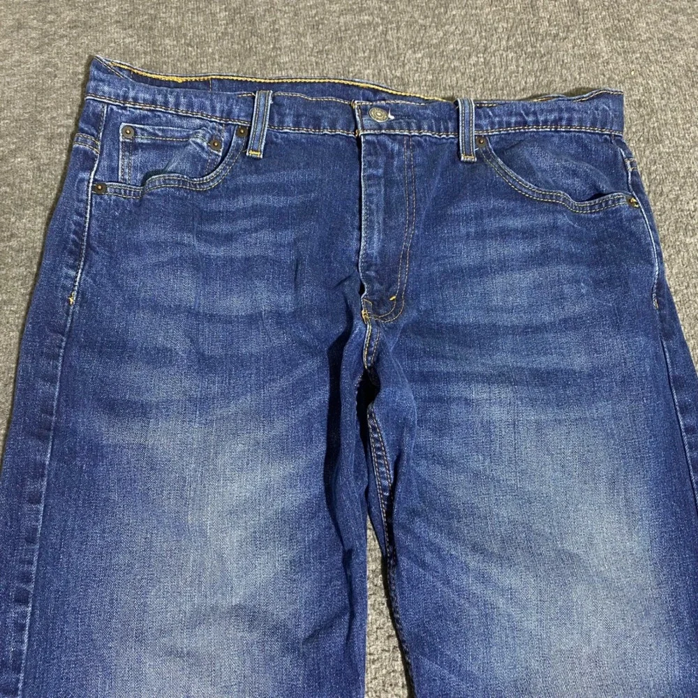 Levis levi 569